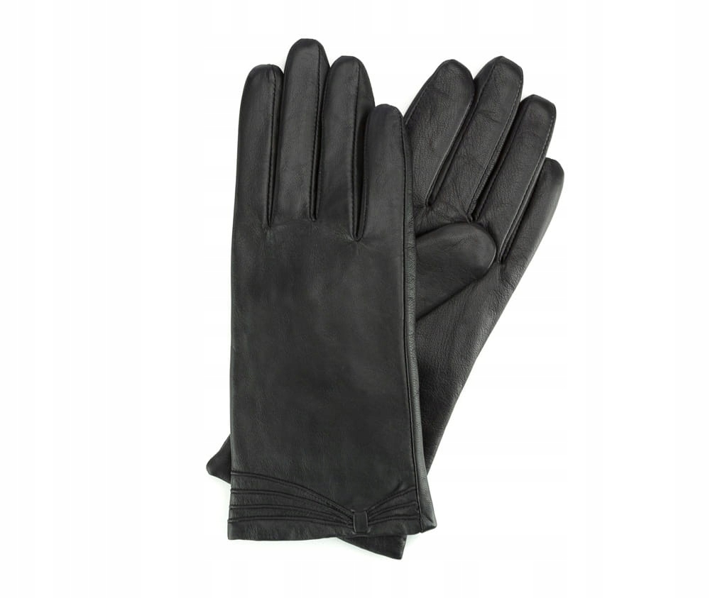 Dámské zateplené rukavice Wittchen 39-6L-224-1-L