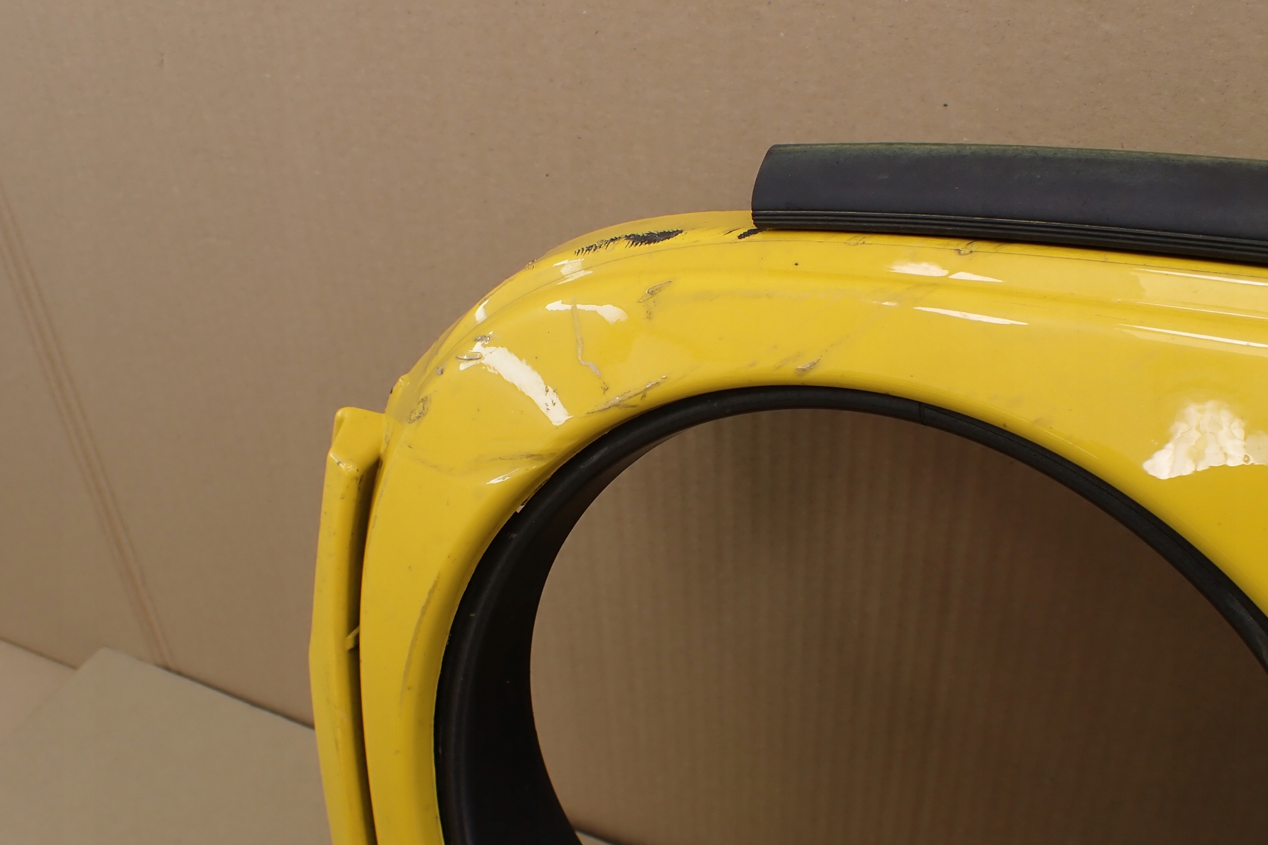 GRILL ATRAPA JEEP GLADIATOR WRANGLER JL 6BY79TRMAB Kolor czarny