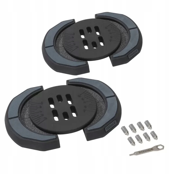 Snowboardová deska pro vázání kontrola, zatáčení a přesný carving