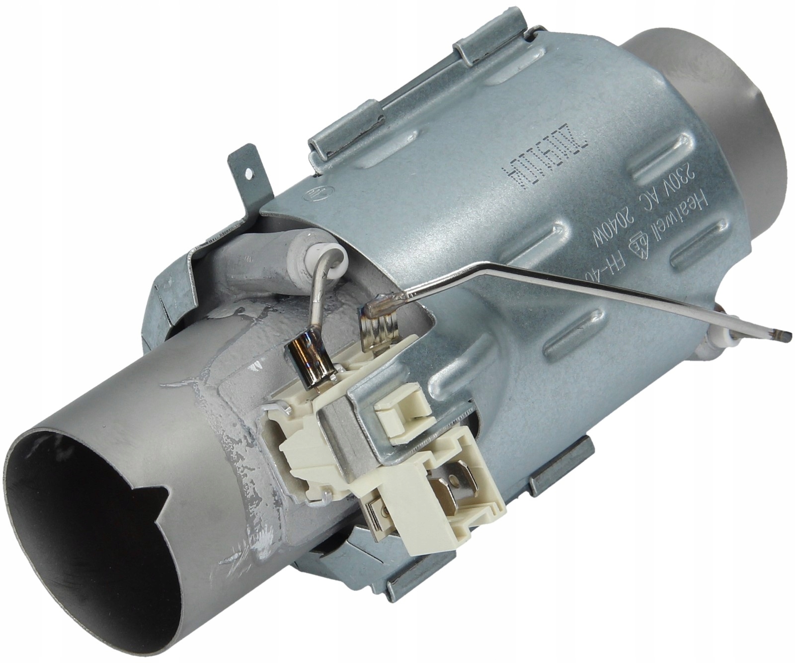 Ohřívač 2040W do myčky Whirlpool Adg Originální