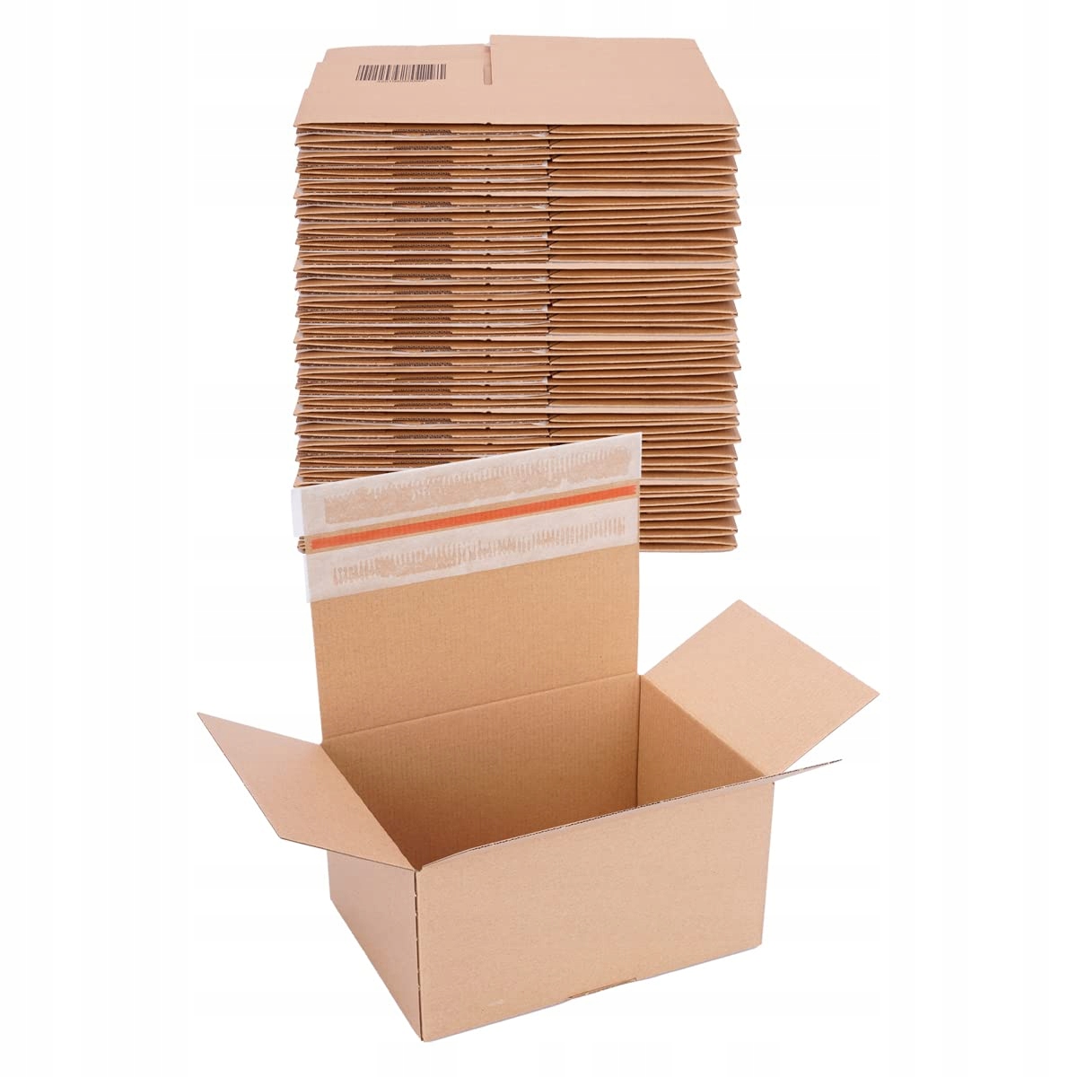 Karton automat z dnem automatycznym 230x165x115mm VP35 60 szt