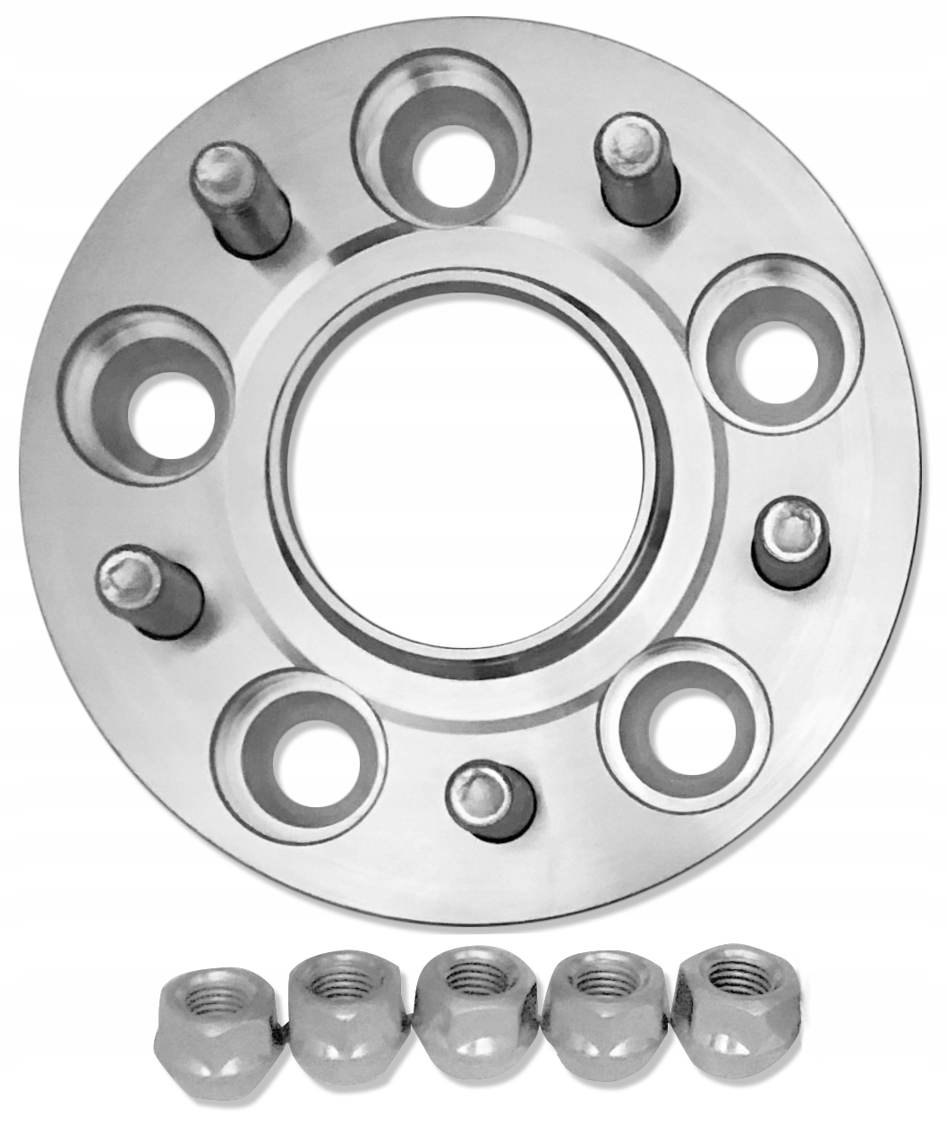 Болтове відстань Lexus Toyota 15mm 60.1 5x114, 3