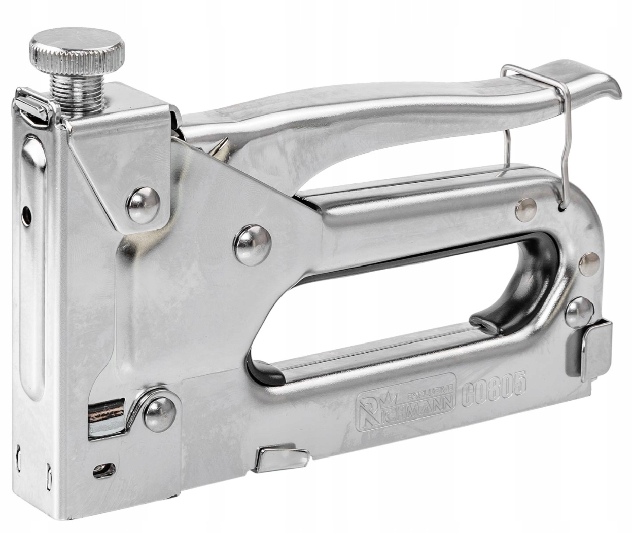 

Zszywacz Tapicerski 4-14 MM Richmann C0805