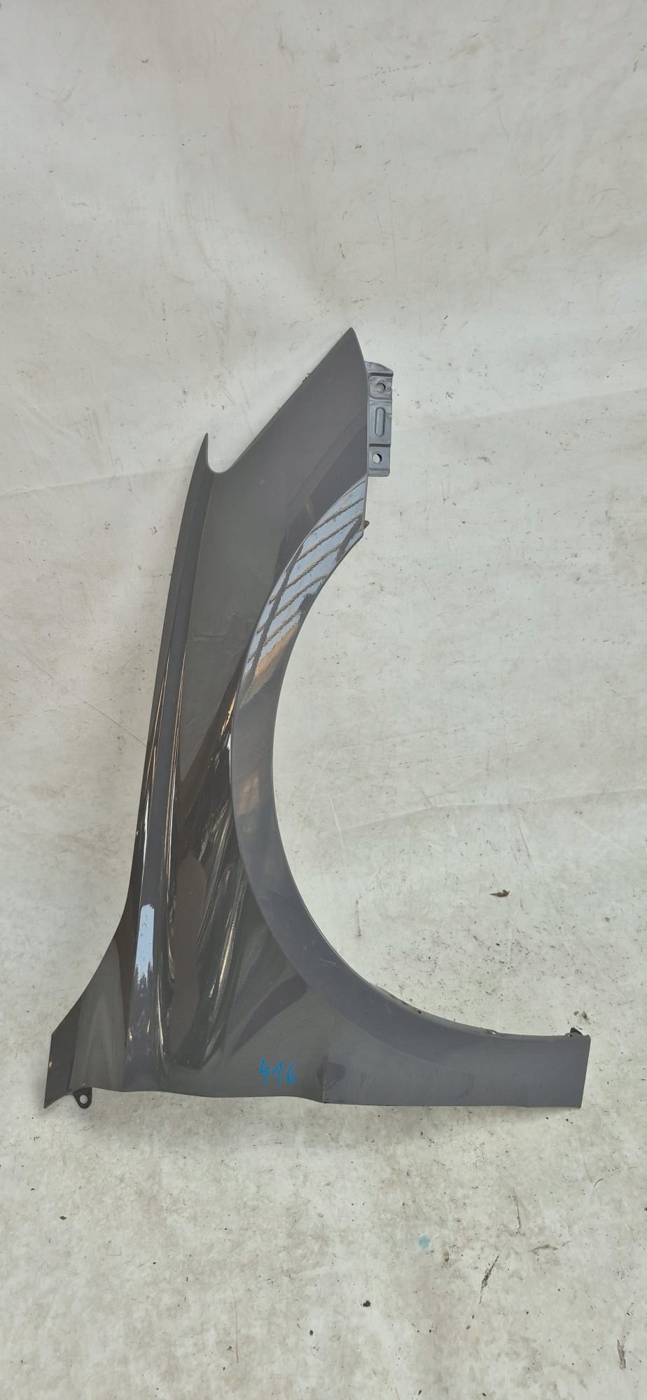AUDI RS3 8Y 8Y0 20- fender right front front 8Y0821092A