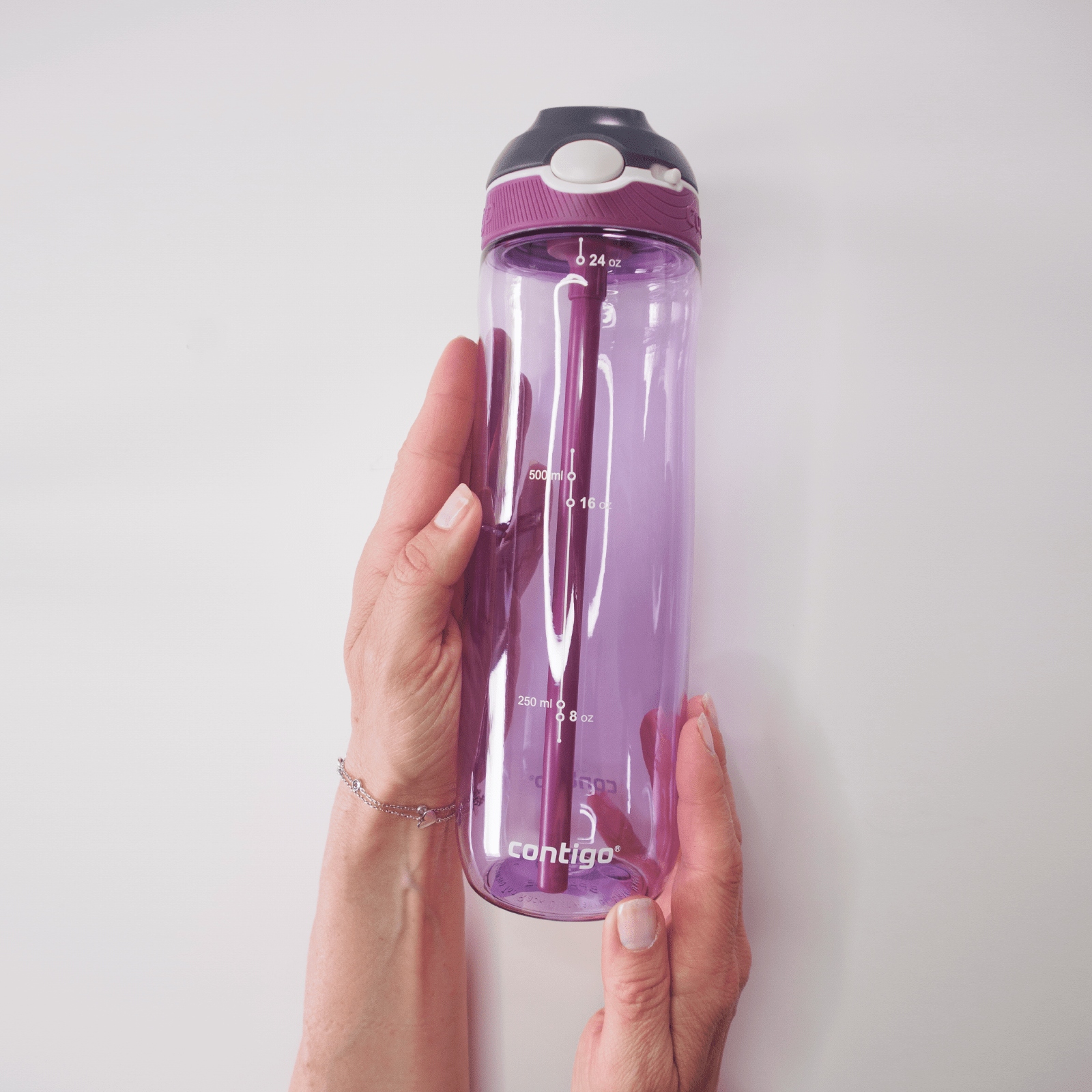 

Contigo Butelka na wodę Ashland 720ml Passionfruit