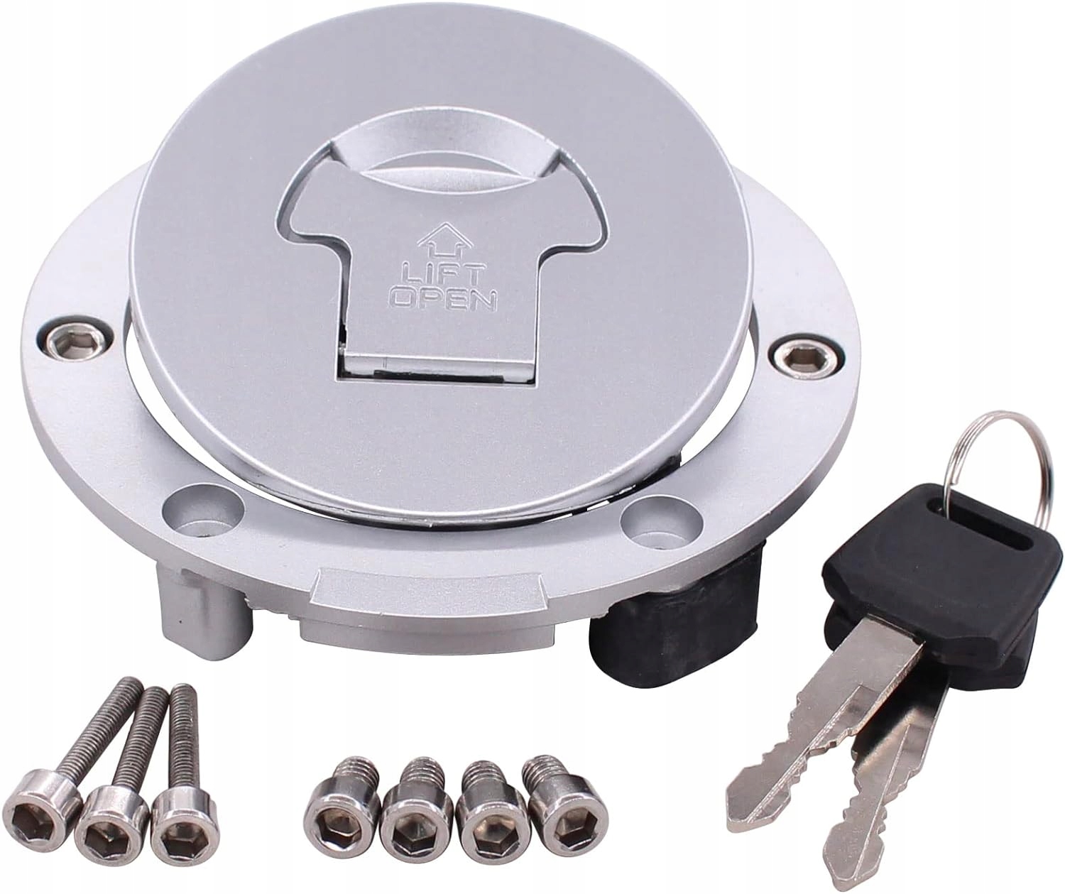 KOREK WLEWU PALIWA HONDA CBR 600 VFR