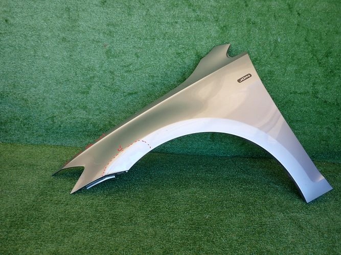 VW GOLF VII LIFT 17- fender left front front