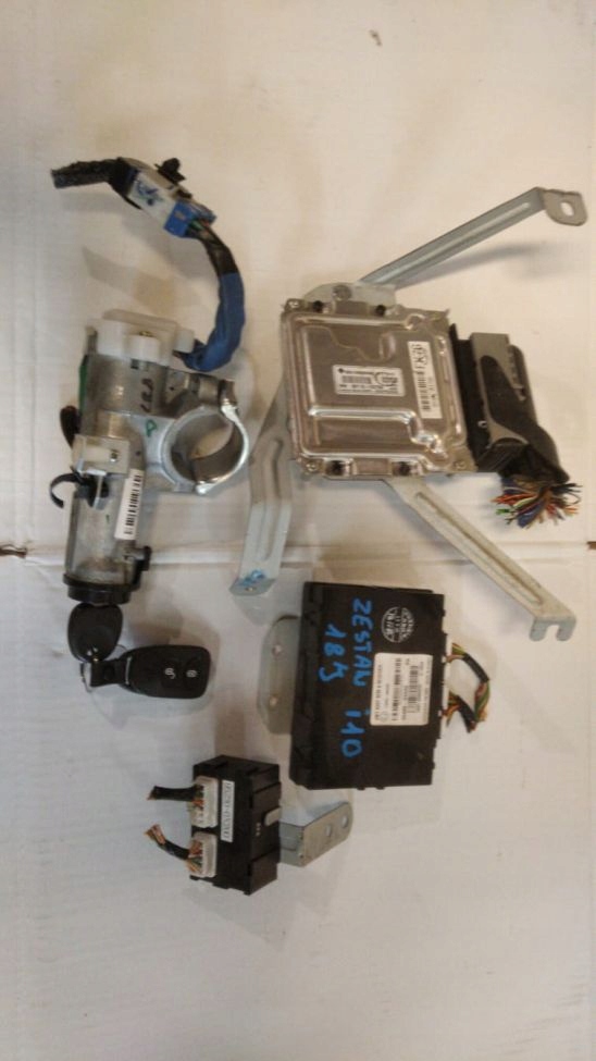 HYUNDAI I10 1.2 стартовый комплект 39110-03756