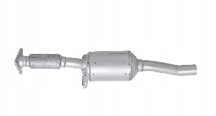 фильтр DPF твердых частиц renault LATITUDE 2.0 | от 2010