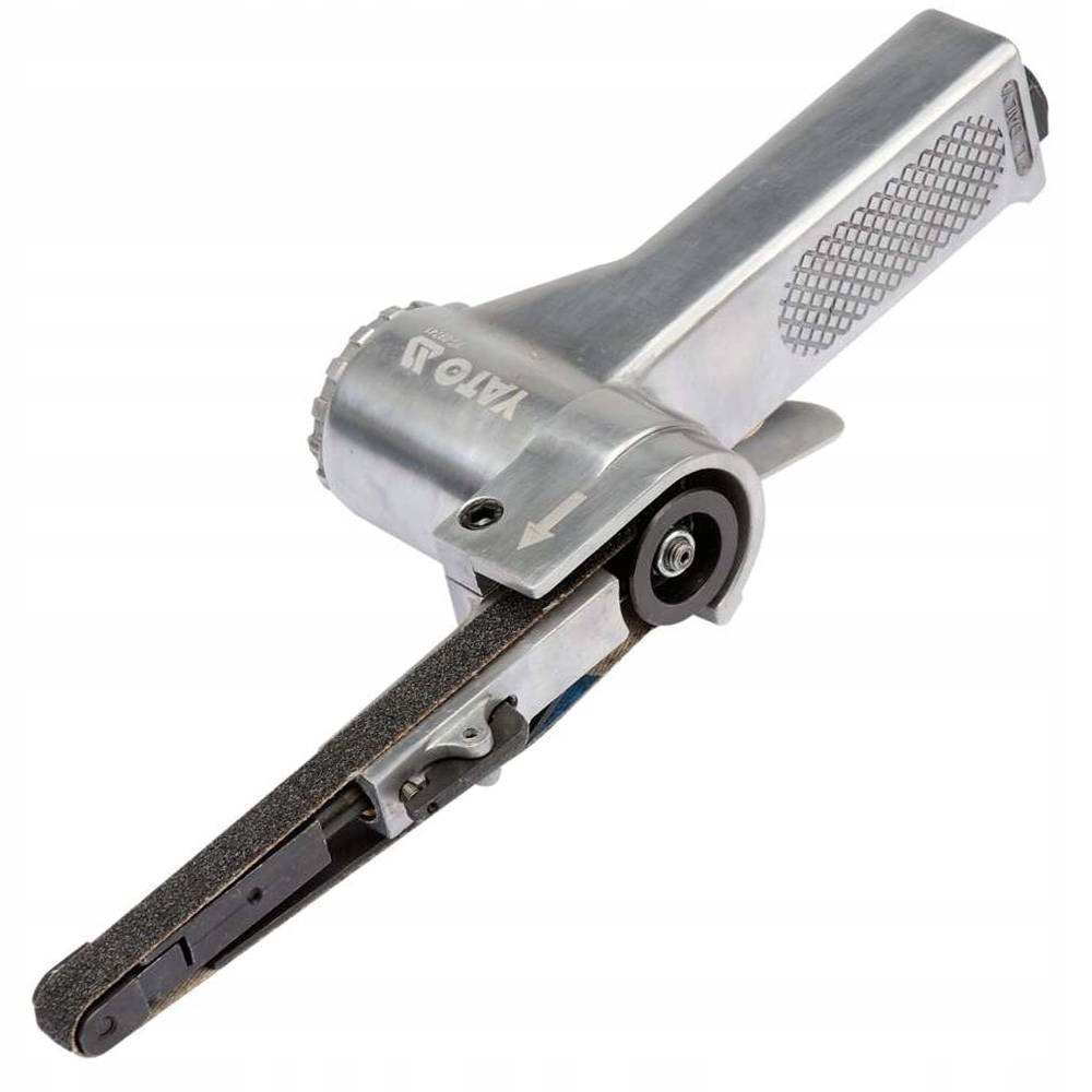 PNEUMATYCZNA SZLIFIERKA TAŚMOWA 10x330mm YATO Marka Yato