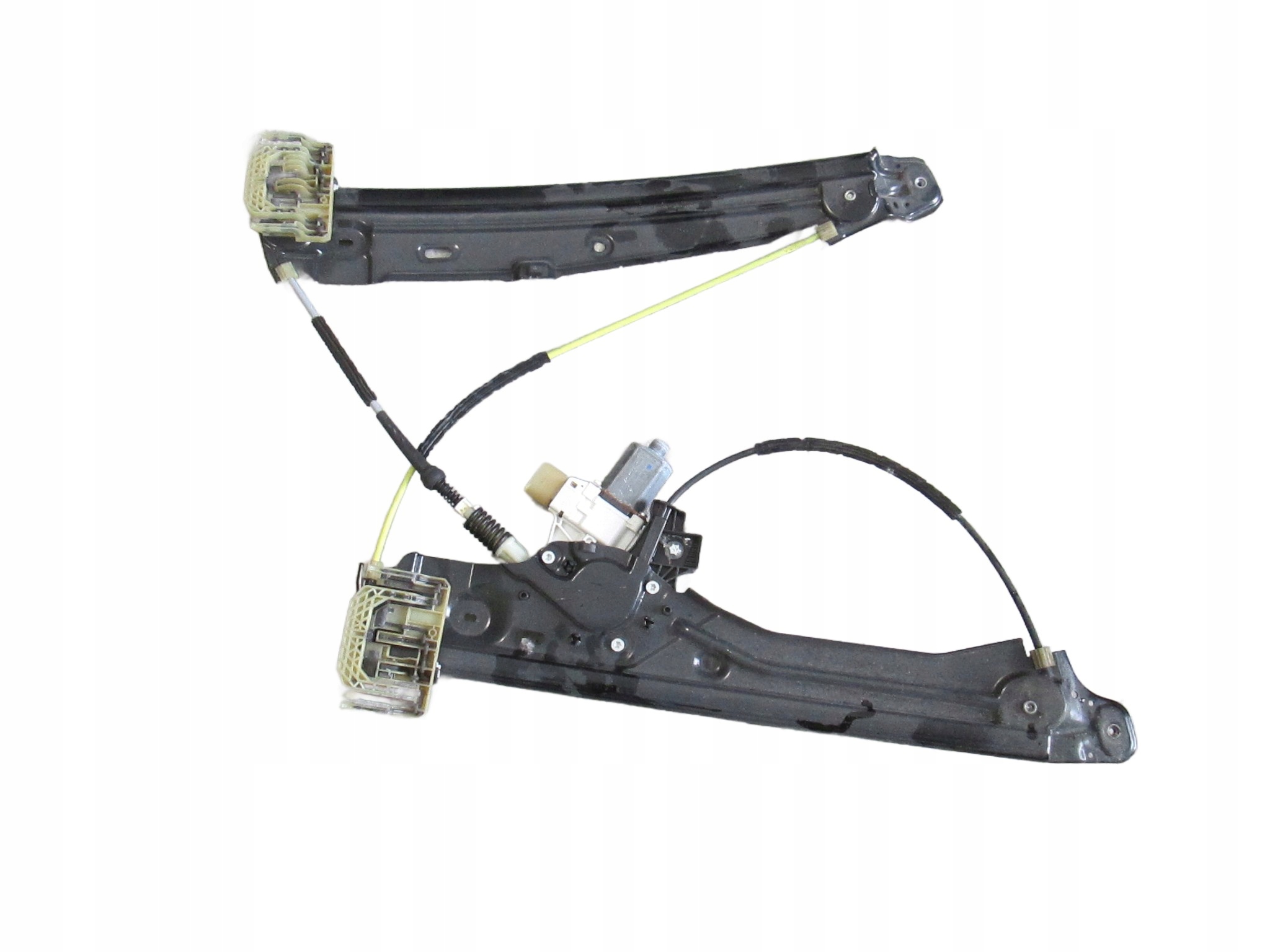 BMW F01 F02 mechanism window regulator right