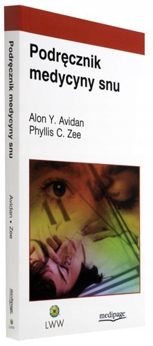 PODRĘCZNIK MEDYCYNY SNU