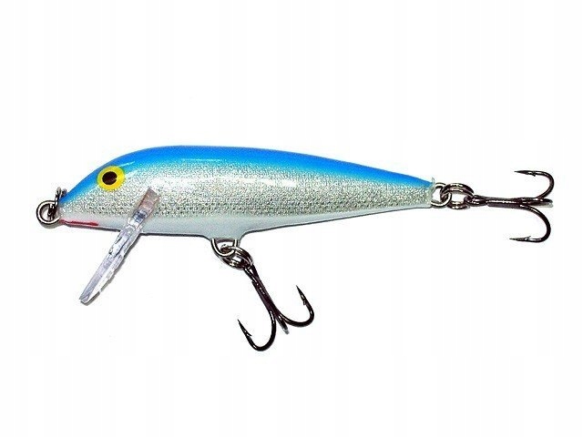 Wobler Rapala Countdown CD05 B 5cm 5g 0,9-1,8m