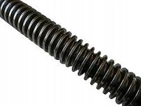 Pręt Śruba Trapezowa 12x2 CK15 L=500 prawa