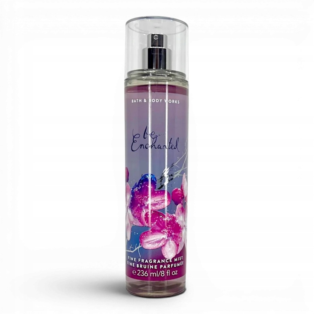 Bath & Body Works Tělová vůně Be Enchanted 236 ml