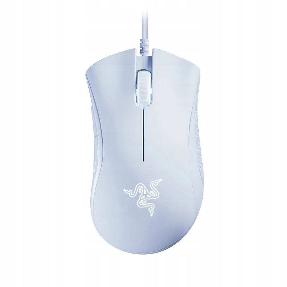 Razer DeathAdder Essential White Edition RZ01-03850200-R3M1