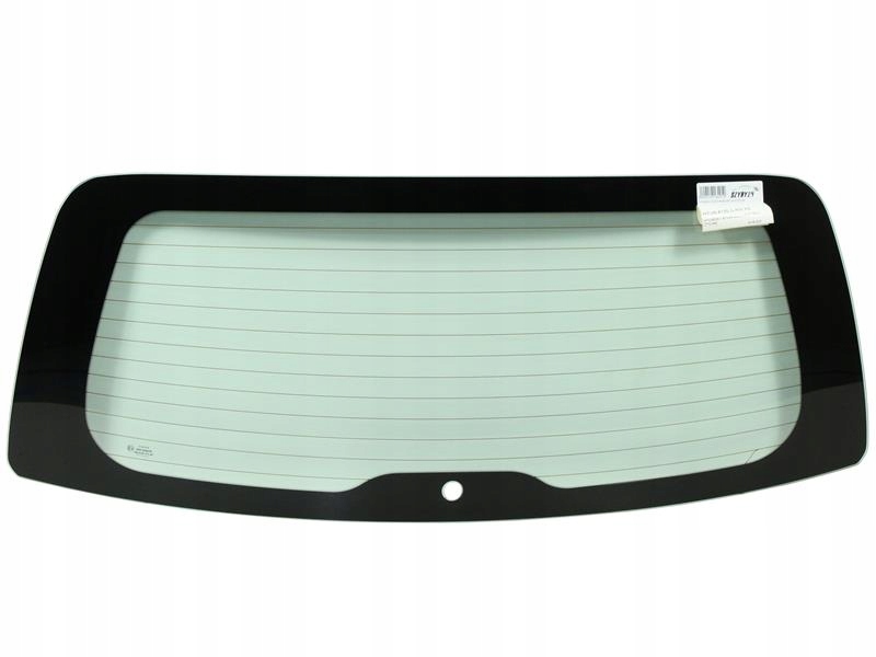 2000010164912 - ЗАДНЄ СКЛО ЗАДНІ ДВЕРІ HYUNDAI І 30 УНІВЕРСАЛ 2007-12