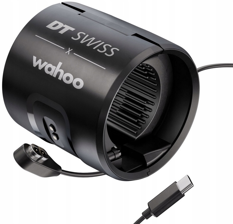 Dt Swiss czujnik prędkości Wahoo Trackrspeed Dicut