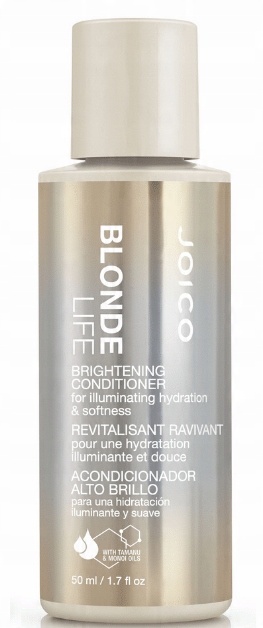 

Joico Blonde Life Odżywka do włosów Blond 50 ml