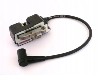 Zapalovací Cívka Husqvarna 340 345 350 346XP 357XP 359 455e Rancher