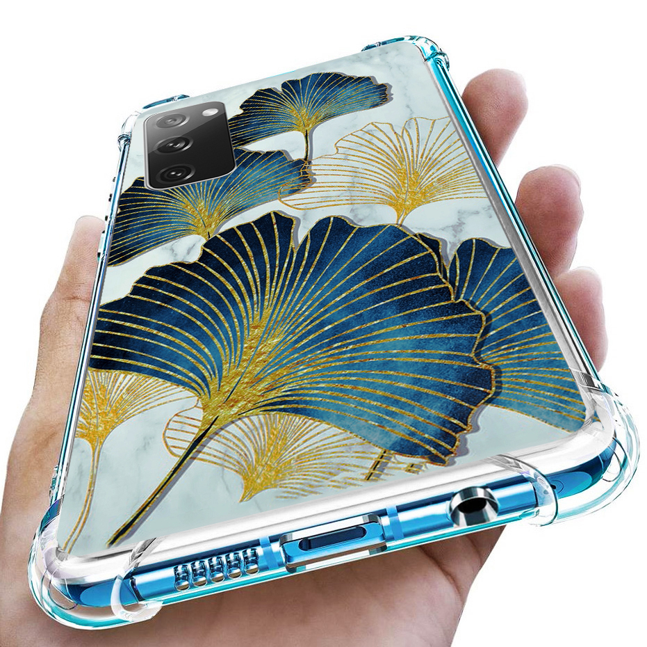 

Etui do Samsung Galaxy S20 Fe Case Szkło