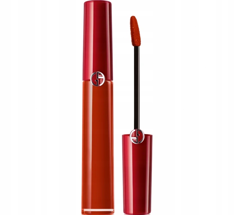 Armani Lip Maestro Liquid Lipstick dlouhotrvající tekutá rtěnka odstín 405