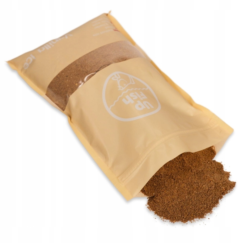 Up Fish Method MIX Vanilla Ice 800g