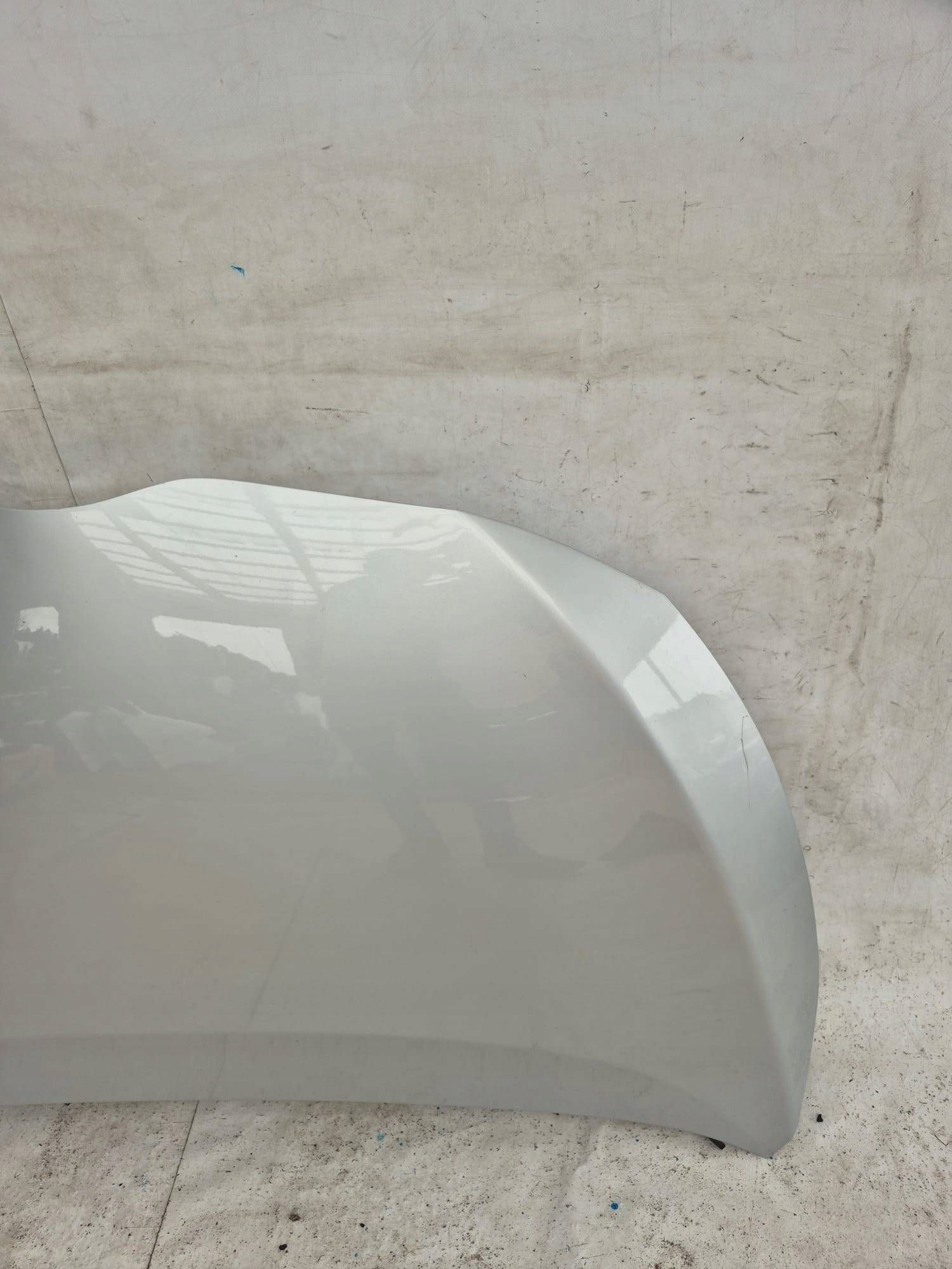 TOYOTA VERSO 09- Capot Insonorisation B.LADNA