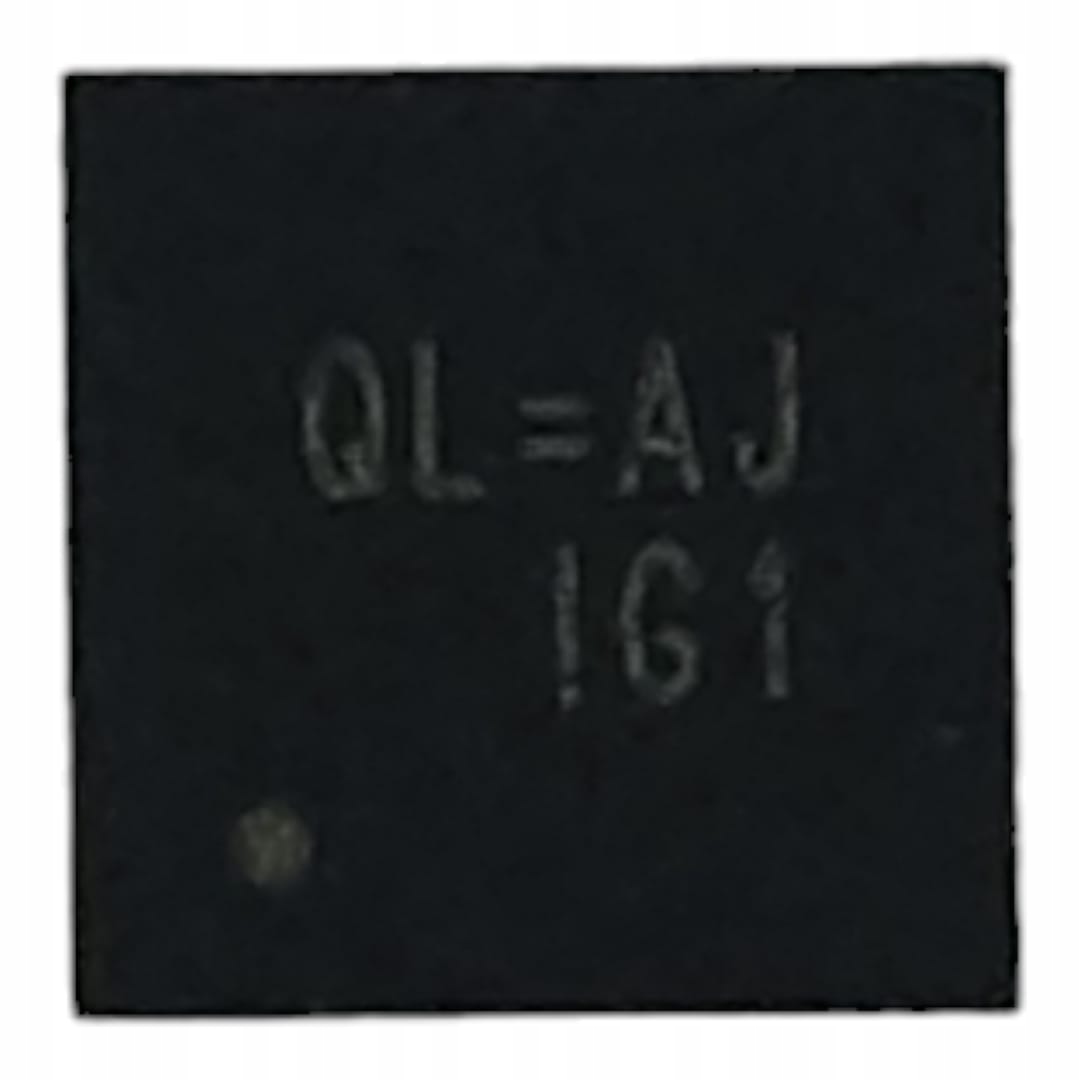 UKŁAD RT6256CHGQUF RT6256CH QL= QL