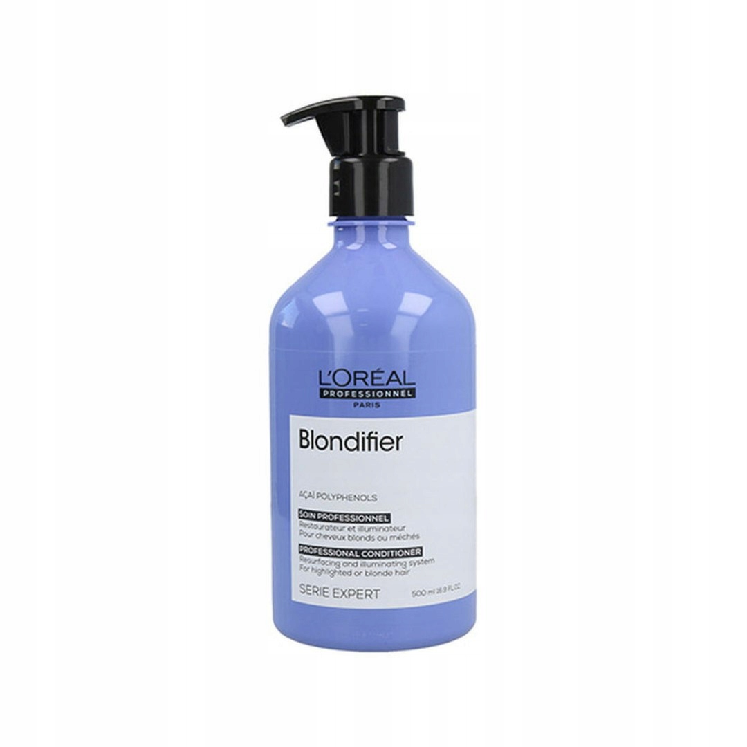 Kondicionér Expert Blondifier L'Oreal Professionnel Paris (500 ml)