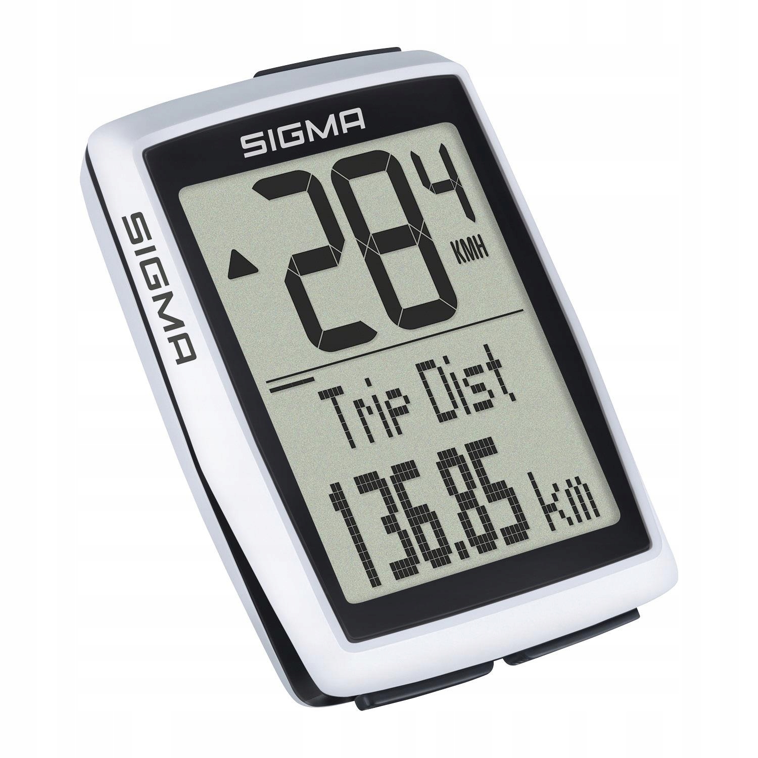 LICZNIK SIGMA BC 12.0 WR KABEL 12210