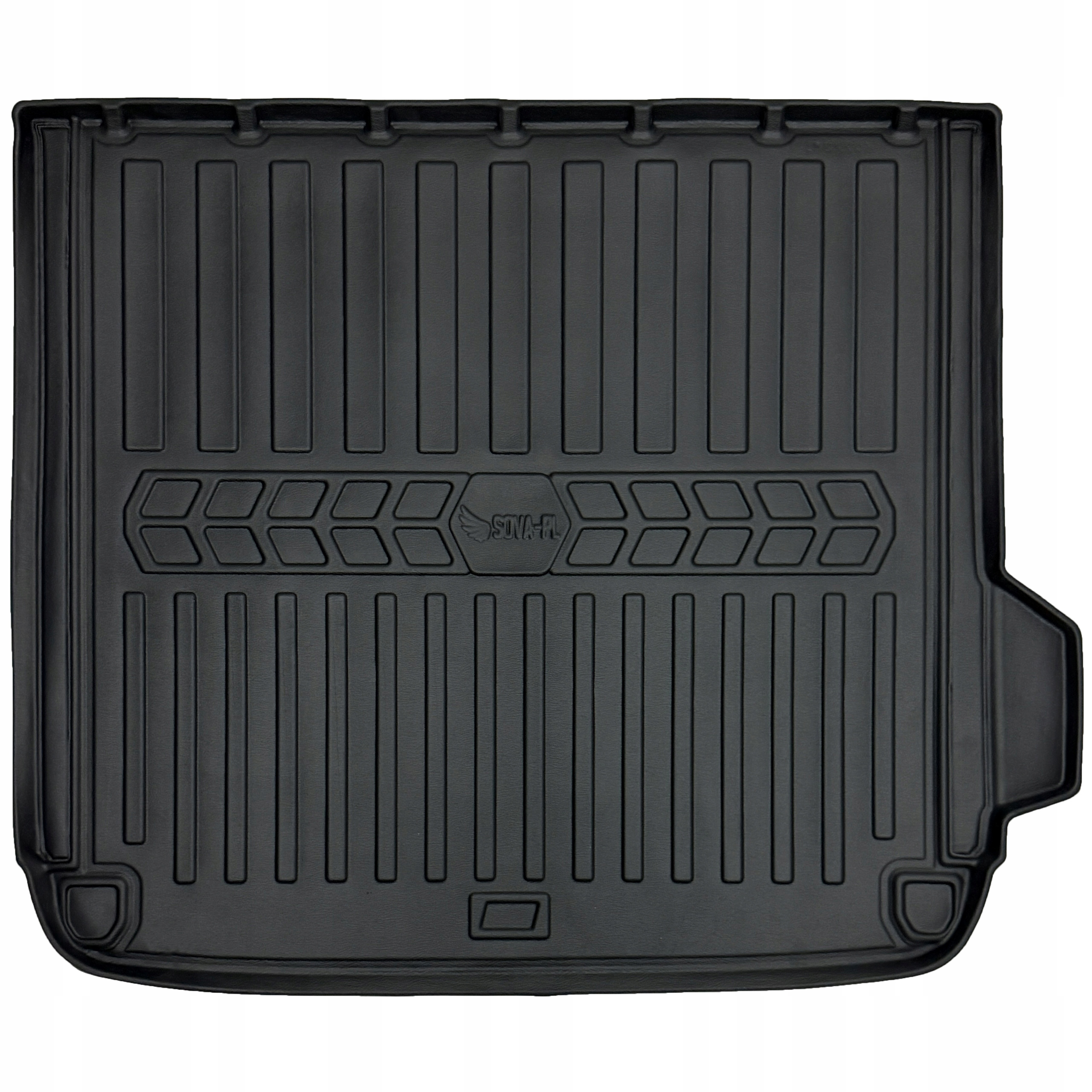 Mata do bagażnika Bmw X4 G02 (od 2018)