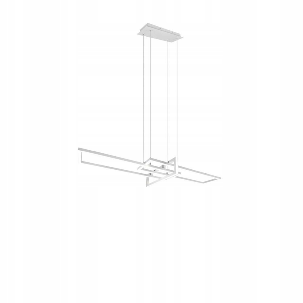 Závesná Led lampa 34W Salinas 320310331 Trio