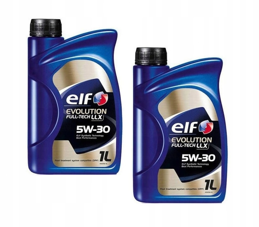 elf Evolution Full-Tech LLX 5W-30 1L 7缶 elf ELF エルフ EVOLUTION FULL TECH LLX 5W-30 エンジンオイル