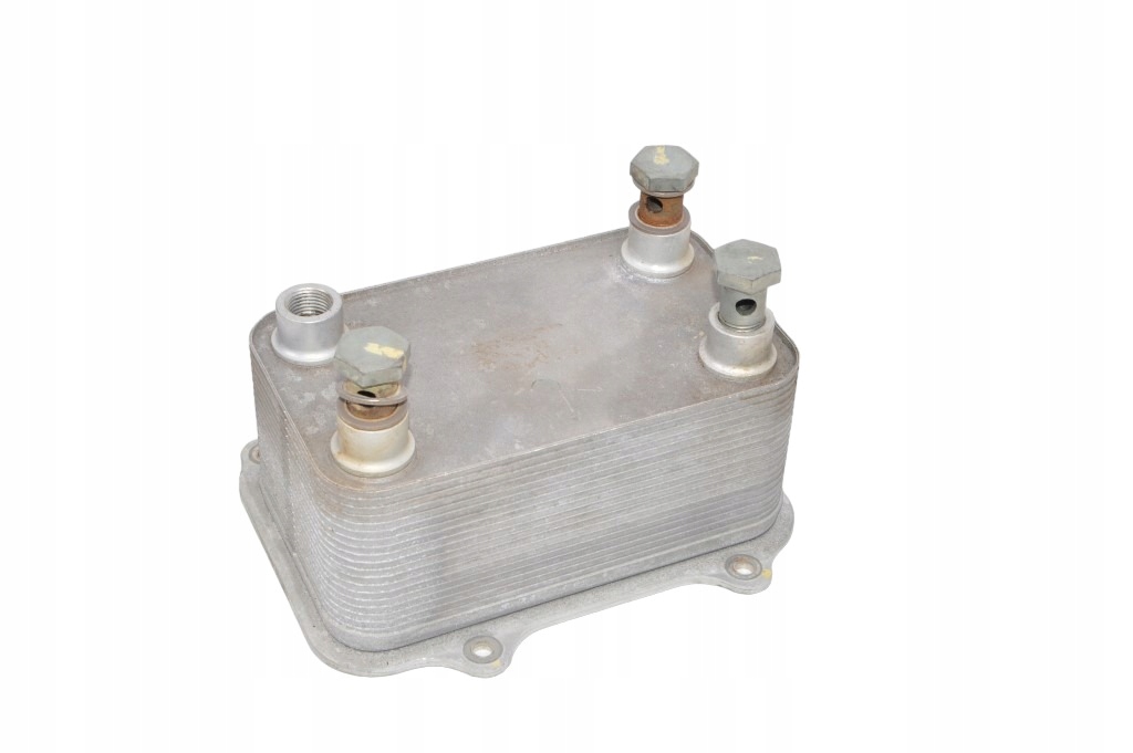 Ferrari california Chłodnica oleju