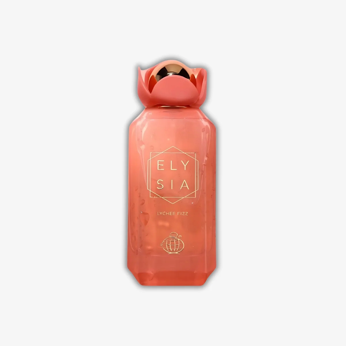 Fragrance World Elysia Lychee Fizz 100 ml Edp Flakon 100 ml