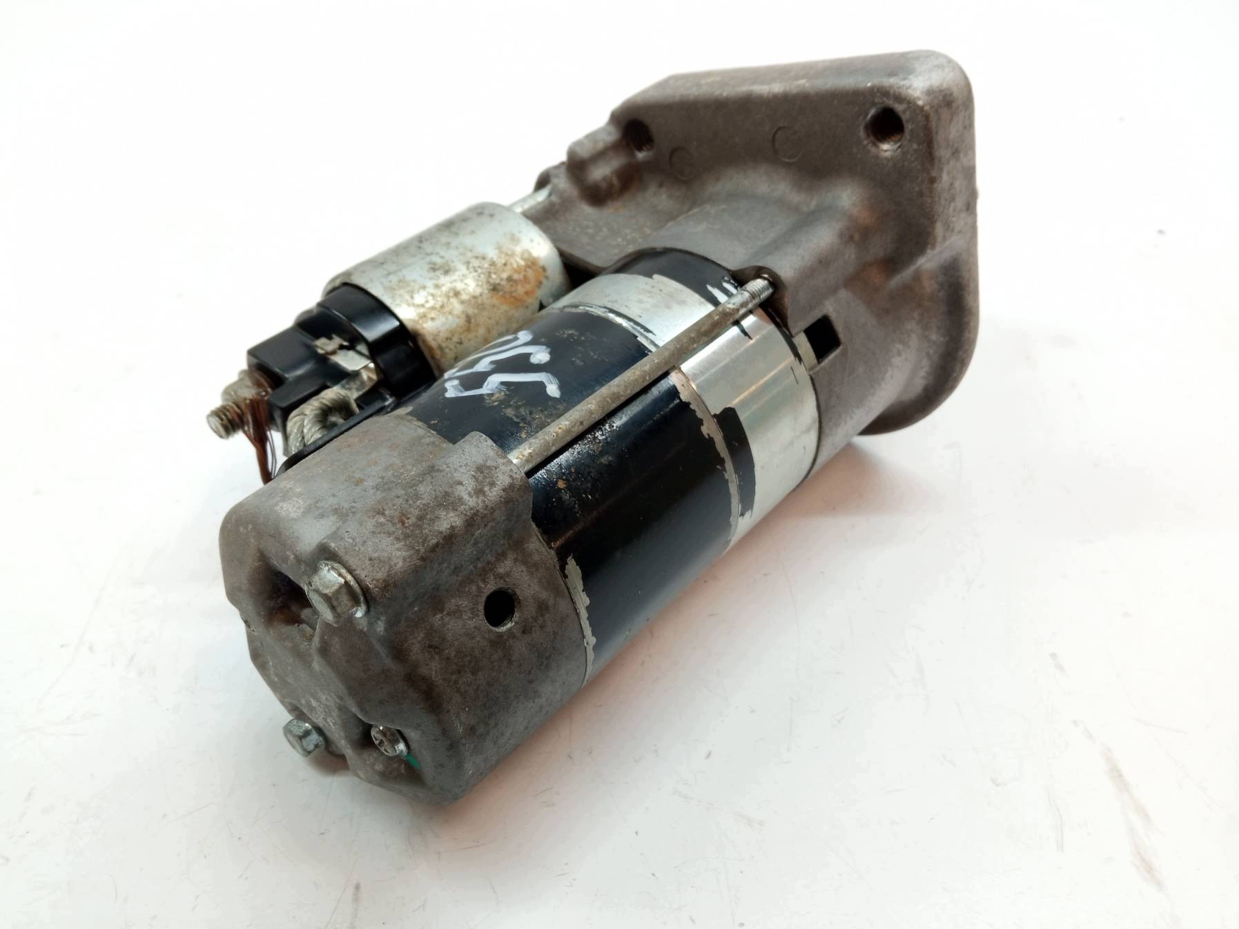 starter 3.8 V6 Dodge Grand Caravan II (1990-1995)