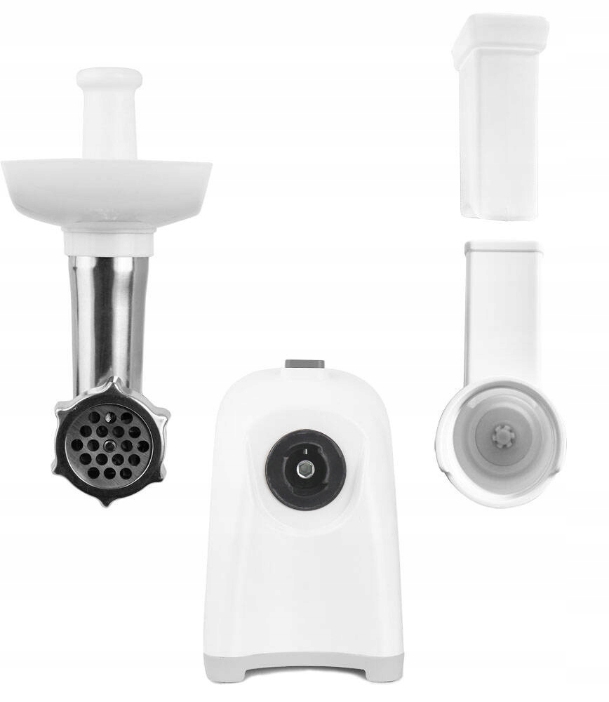 MASZYNKA DO MIELENIA MIĘSA SZATKOWNICA 2200W MASZYNA DO ROBIENIA KIEŁBASY Model Maszynka do mielenia