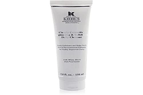 Kiehl's (rozjasňující Exfoliační Denní Čisticí Sérum)