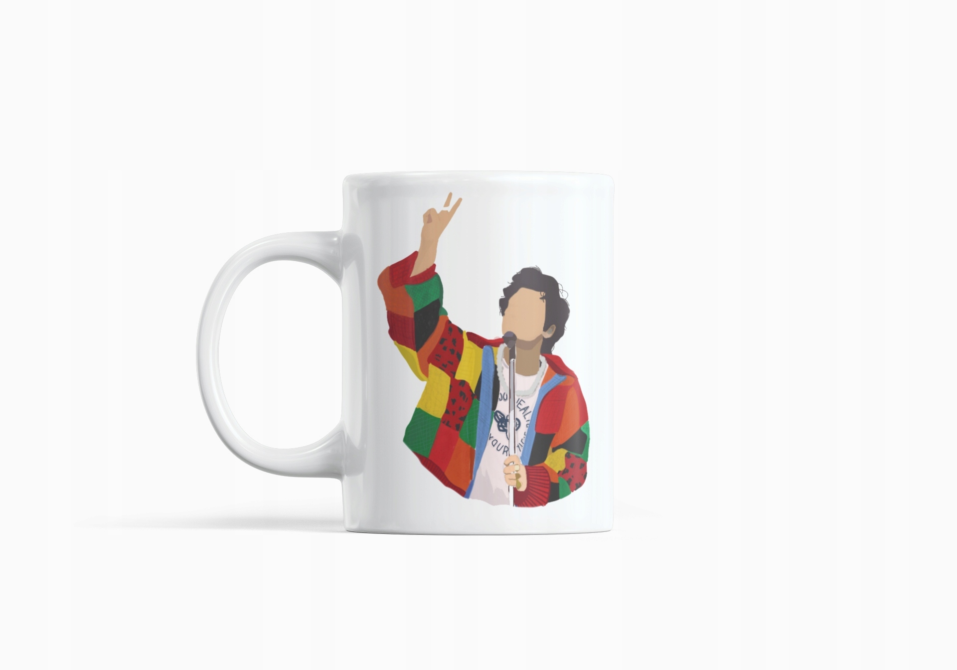 

Harry Styles Kubek