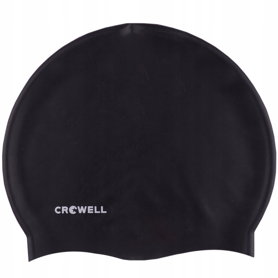 Czepek pływacki silikonowy Crowell Mono Breeze