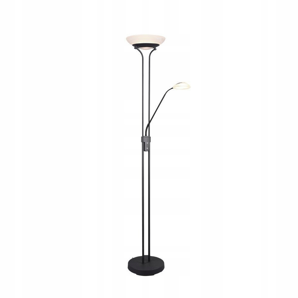 Led podlahová lampa Orson 27W Rl R40073532
