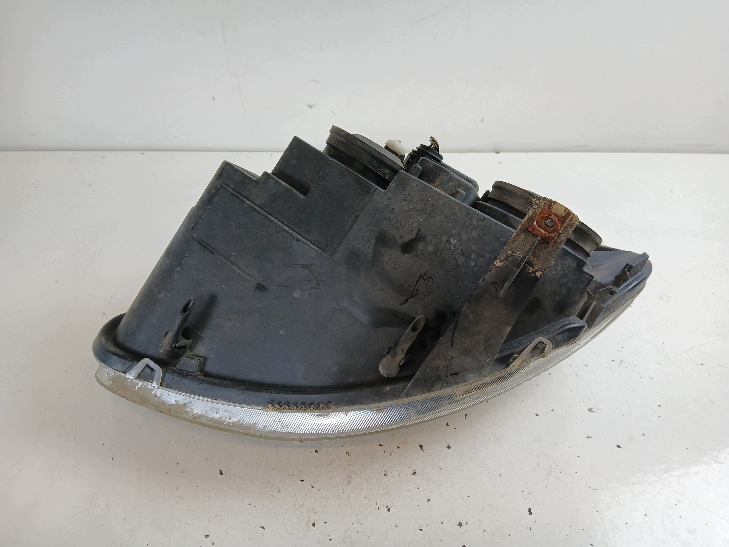 LANCIA MUSA light right front