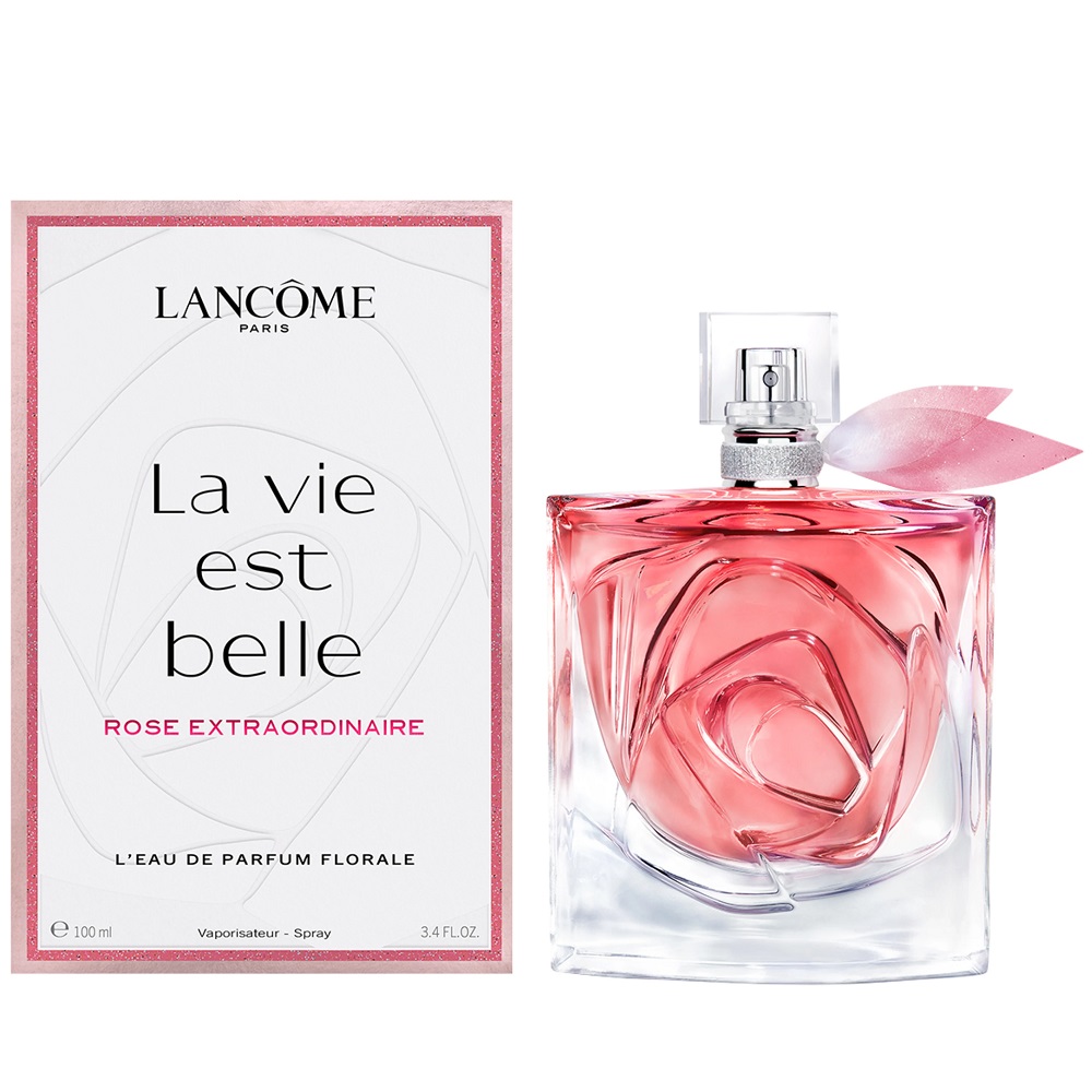 Lancome La Vie Est Belle Rose Extraordinaire Edp sprej 100ml