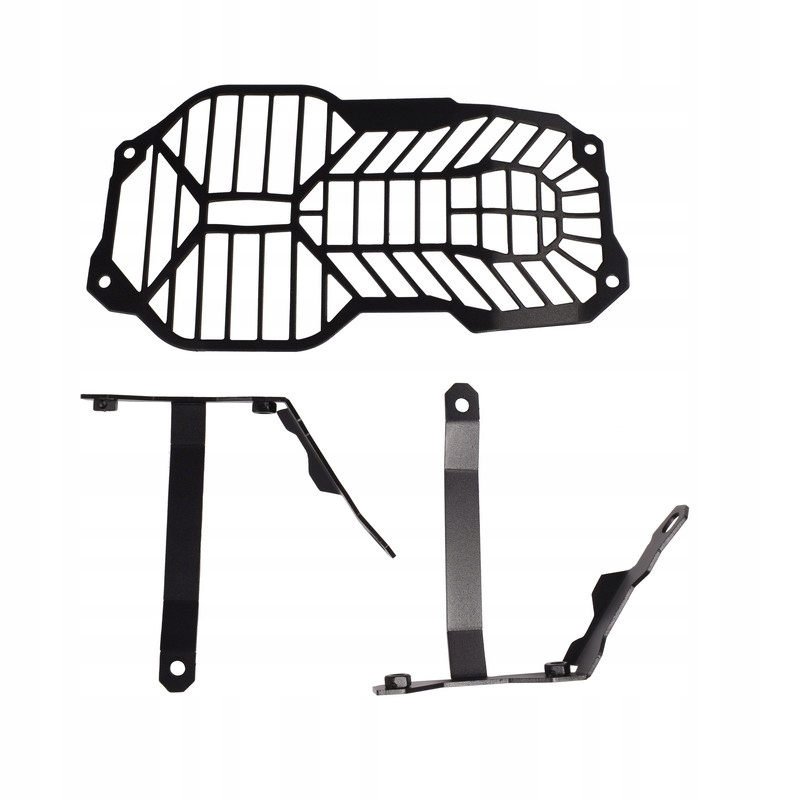 Kratka ochronna reflektora do BMW R 1200 GS LC