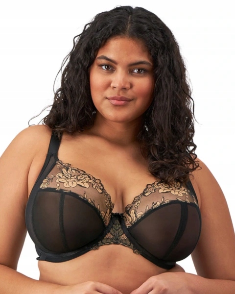 Elomi – měkká podprsenka Teagan typu plunge