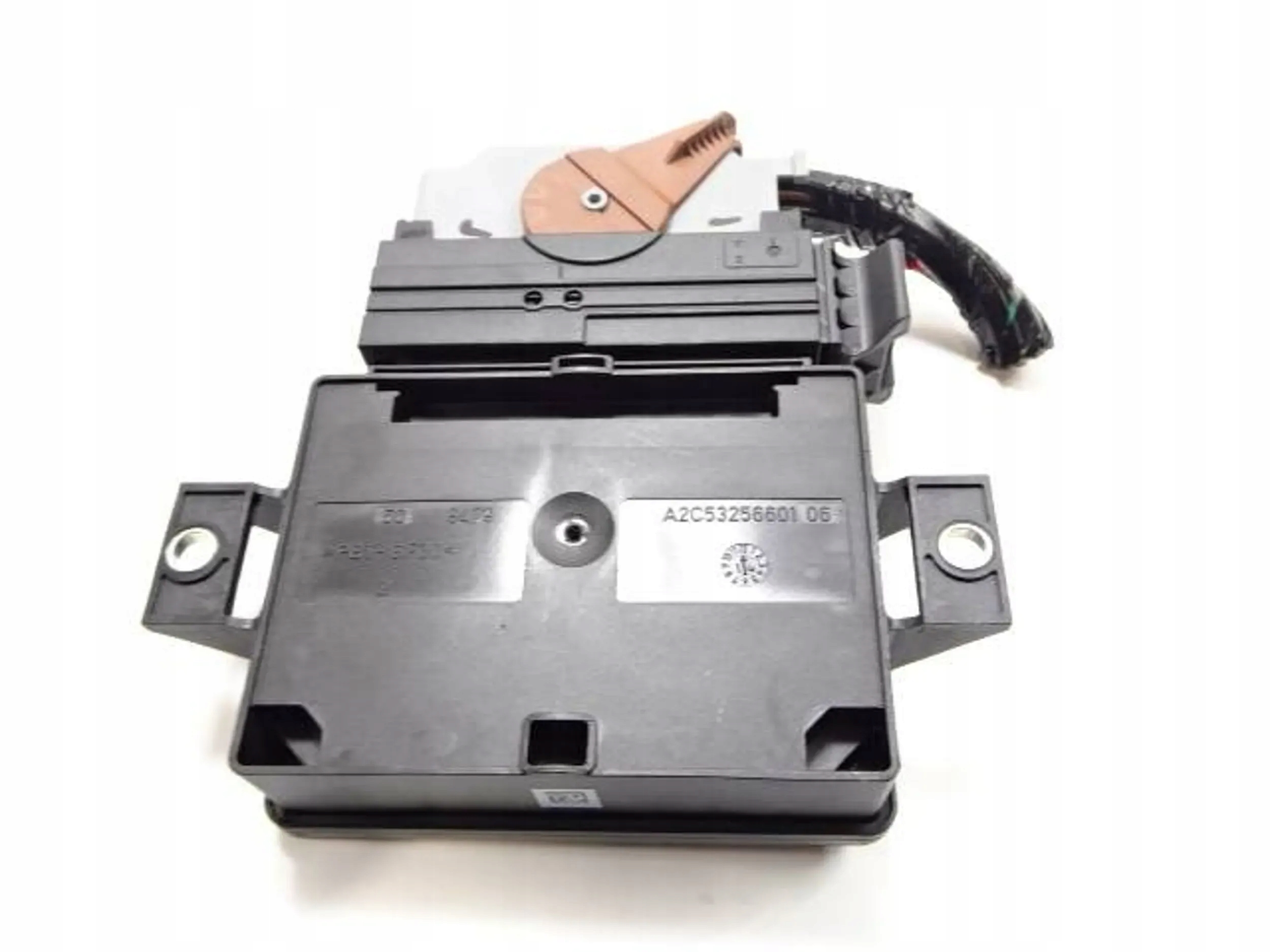 Moduł sterownik hamulca Nissan Qashqai J11