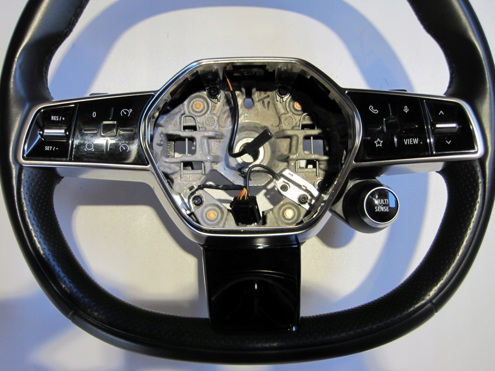 volant RENAULT AUSTRAL
