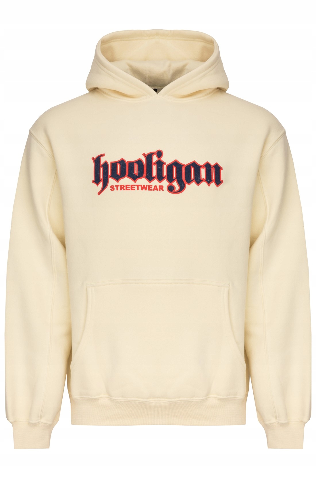 

Bluza z kapturem Hooligan rozmiar XL