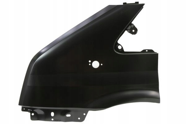 Levý Blatník Ford Transit V 06-13 Zk Každá Barva